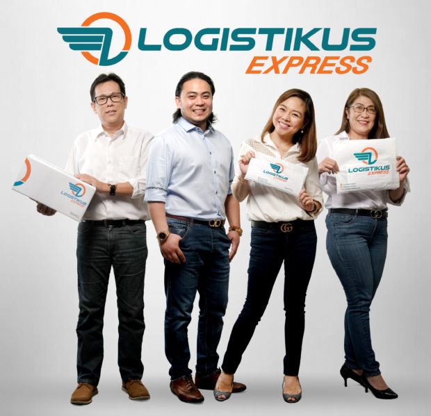 Logistikus Express