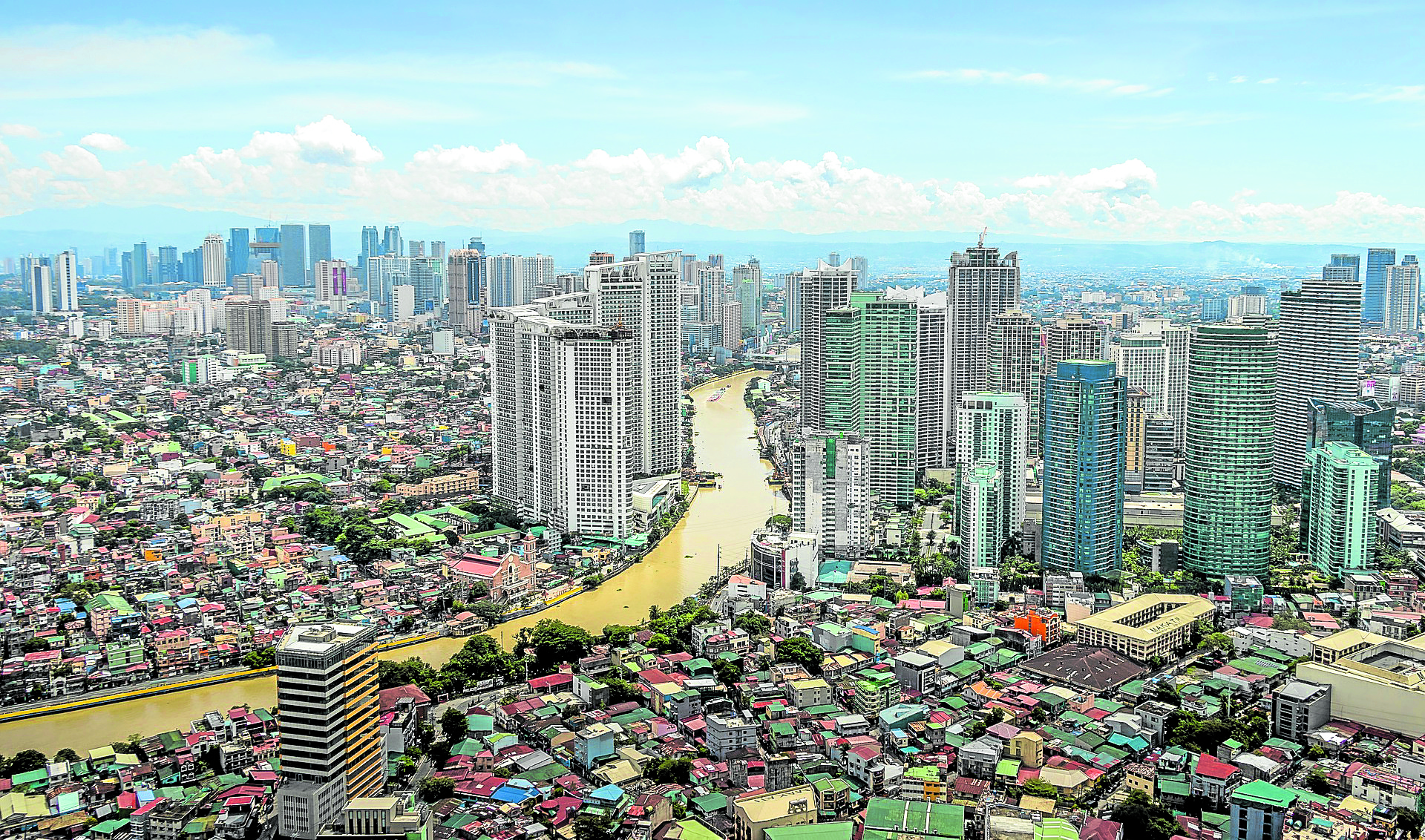 The best time to Invest in the Philippines might be right now