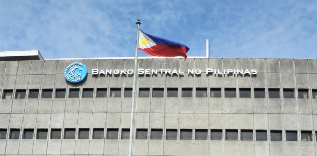 Philippine banks