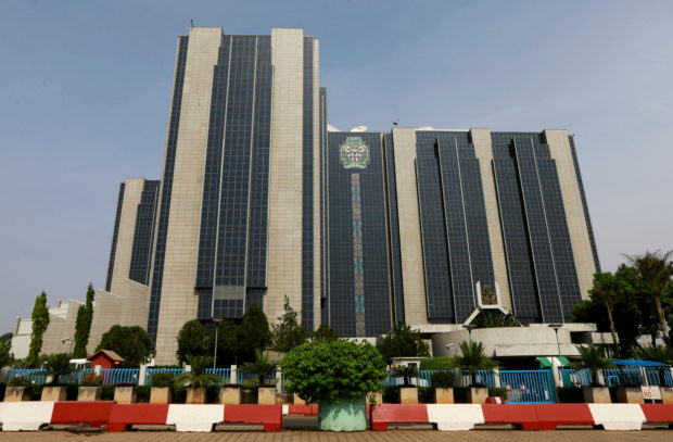 nigeria central bank