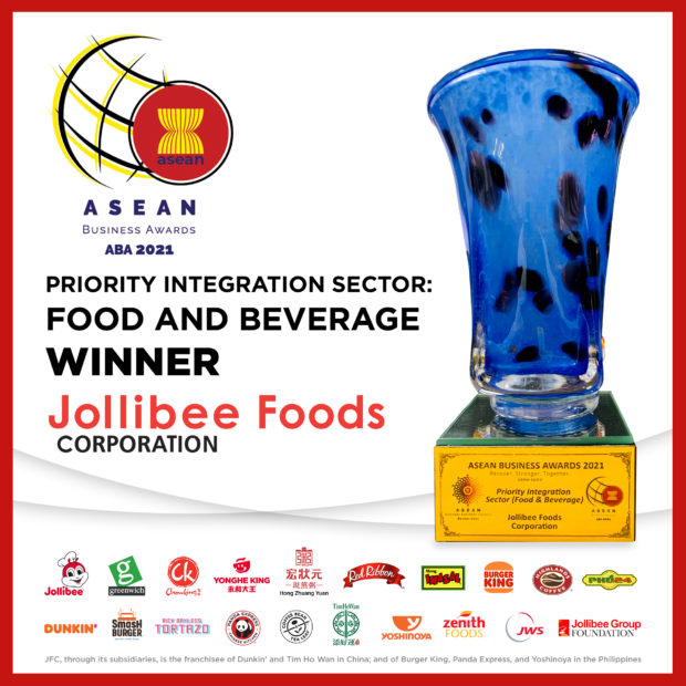 ASEAN Jollibee Group