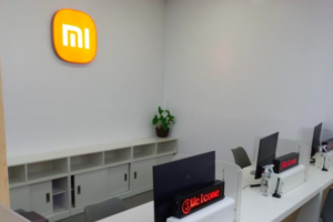 Xiaomi Exclusive Service Center