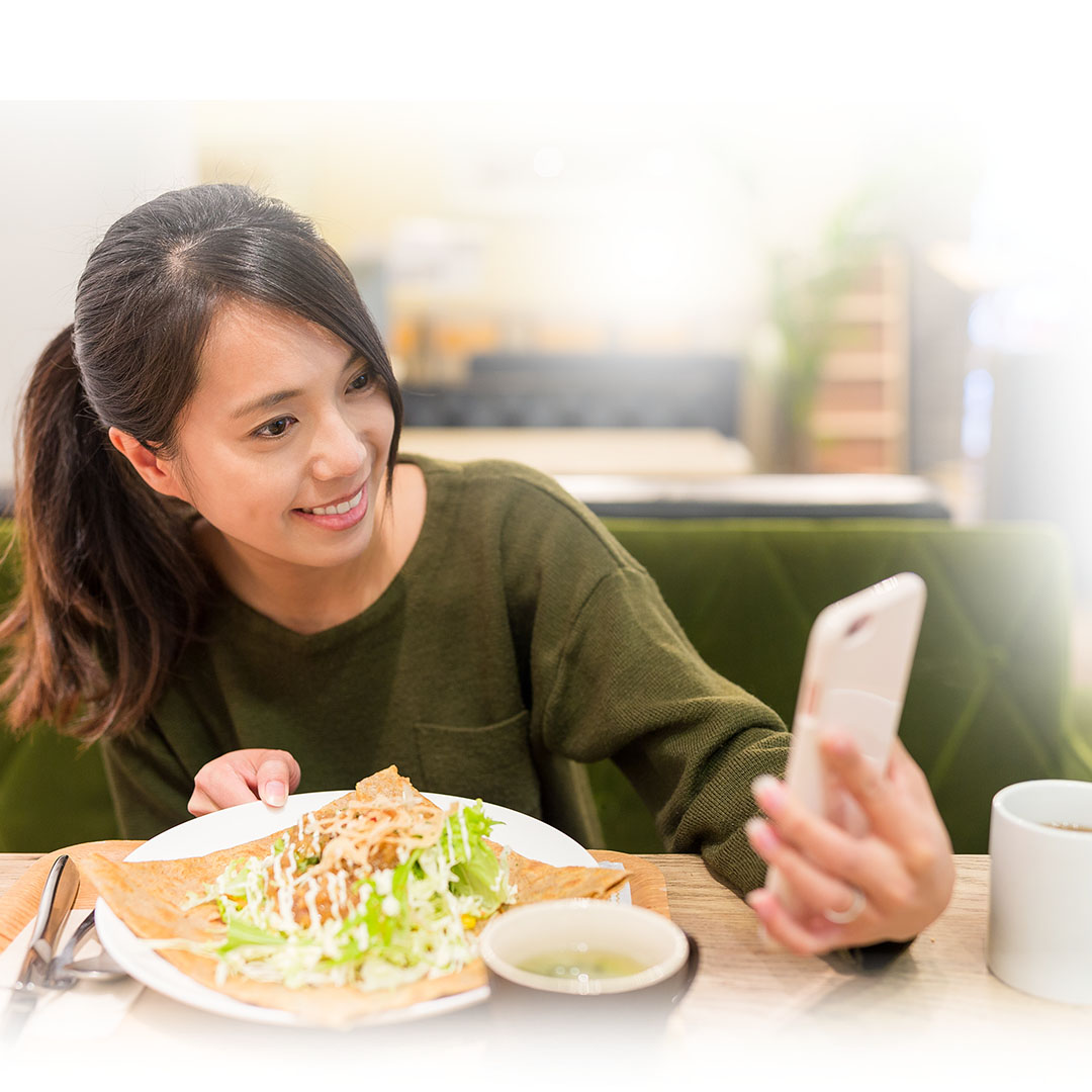 Robinsons Malls empowers shoppers with better & longer WiFi connectivity