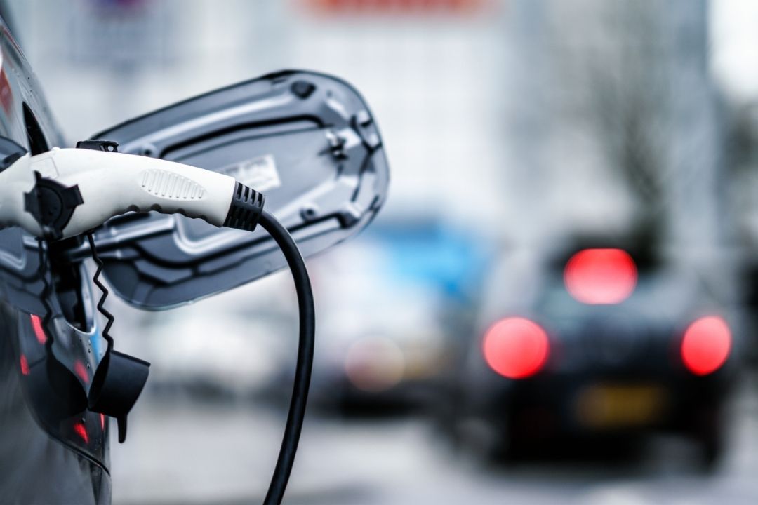 DOE calls for faster electric vehicle rollout in PH