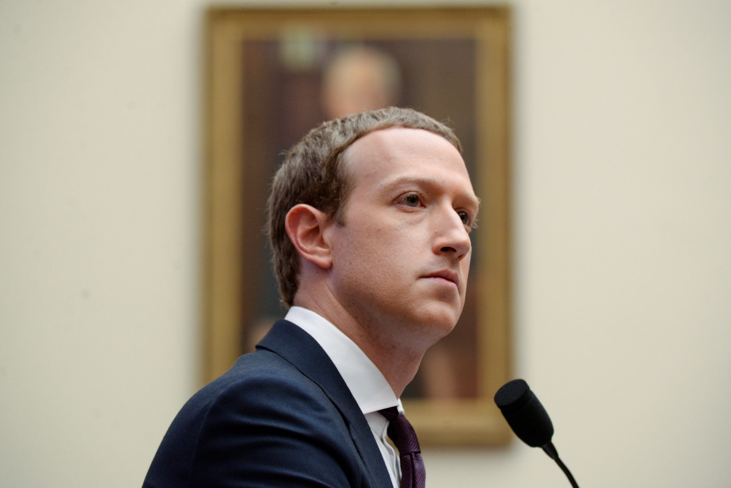 All in a day: Zuckerberg loses $29 billion, Bezos set to pocket $20 billion