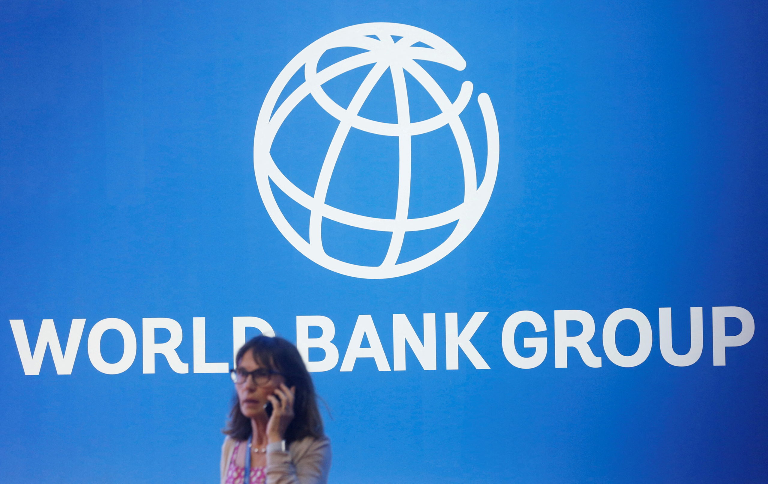 World Bank preparing ways to support Ukraine as fallout assessed