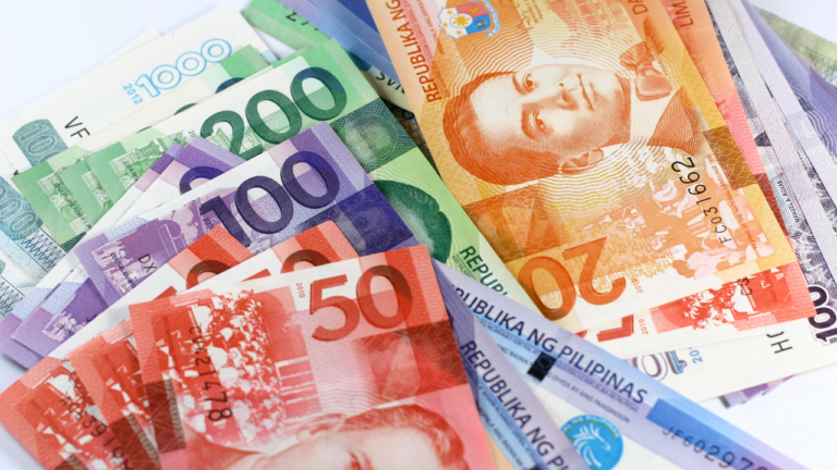 Peso Seen Sinking To New Record Low In Q1 2023 | Inquirer Business