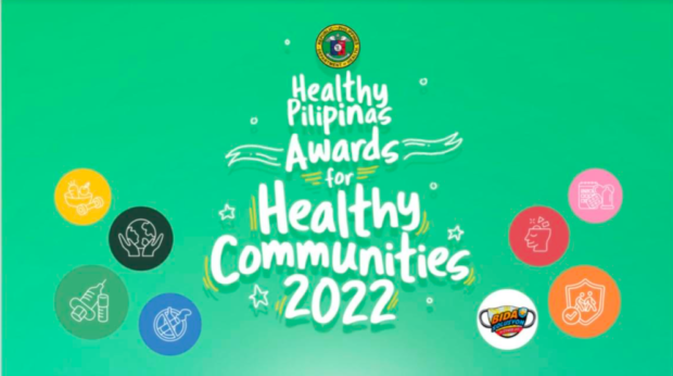 Health awards