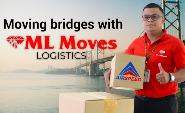 M Lhuillier ML Moves