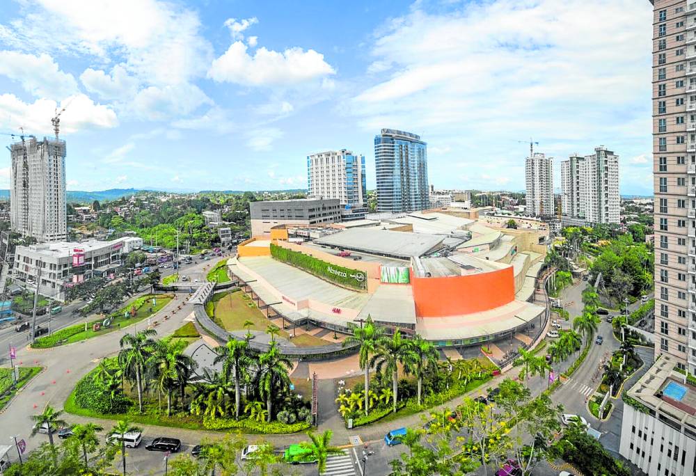 Davao City’s booming real estate potential surpasses Metro Ma- nila and Cebu as it embodies the characteristics of a global city.