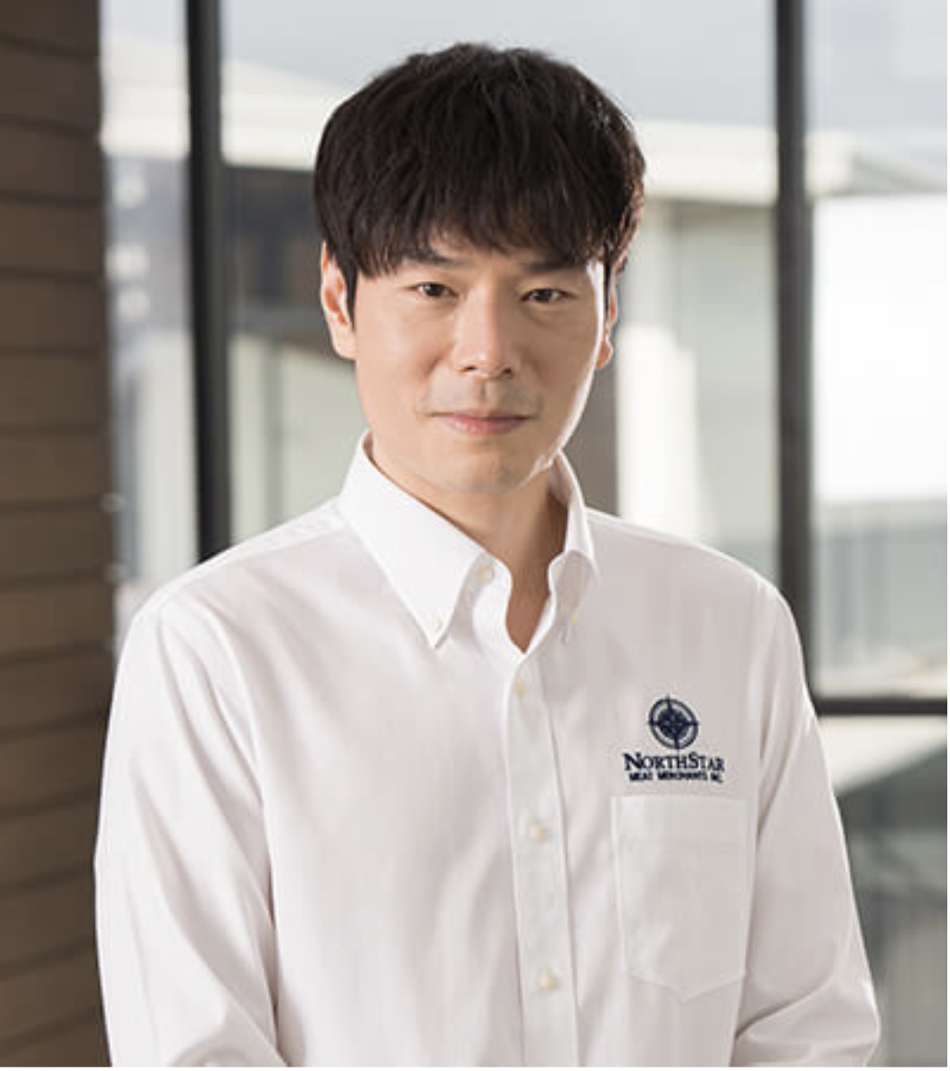 North Star founder, chair and CEO Anthony Ng
