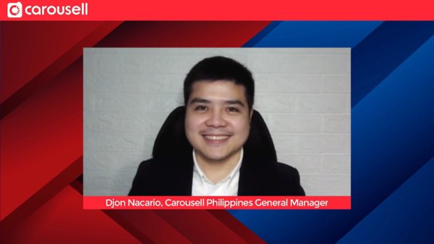 Carousell Philippines General Manager