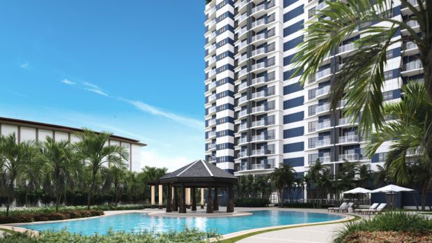 AmiSa Private Residences