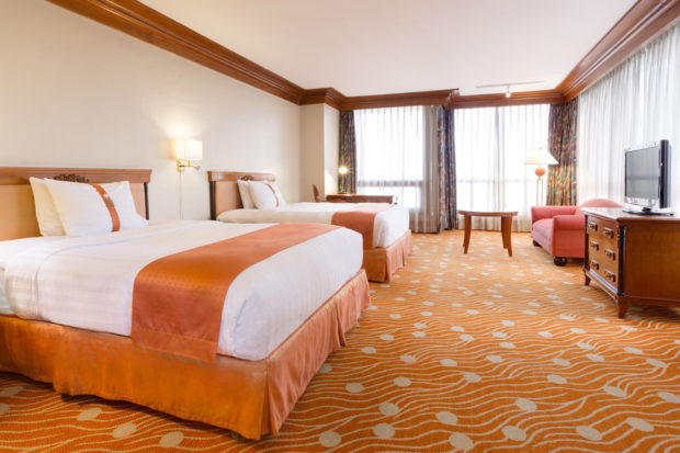 hospitality traveler Robinsons Hotels & Resorts