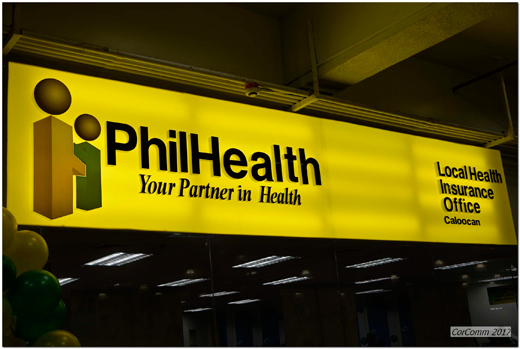 PhilHealth subsidies hit record-high in 2022 despite smaller financial support to GOCC sector