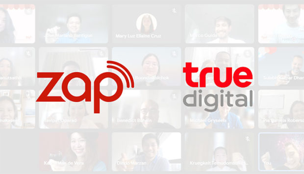 ZAP True Digital Group 