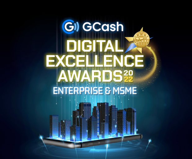 Gcash recognizes 40 key partners through gcash digital excellence awards