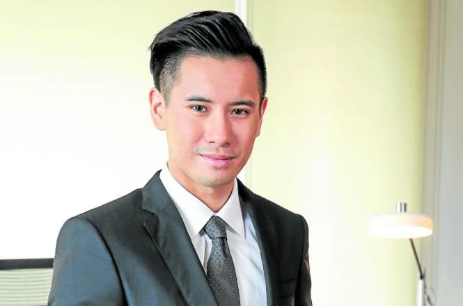 The grandson also rises | Inquirer Business