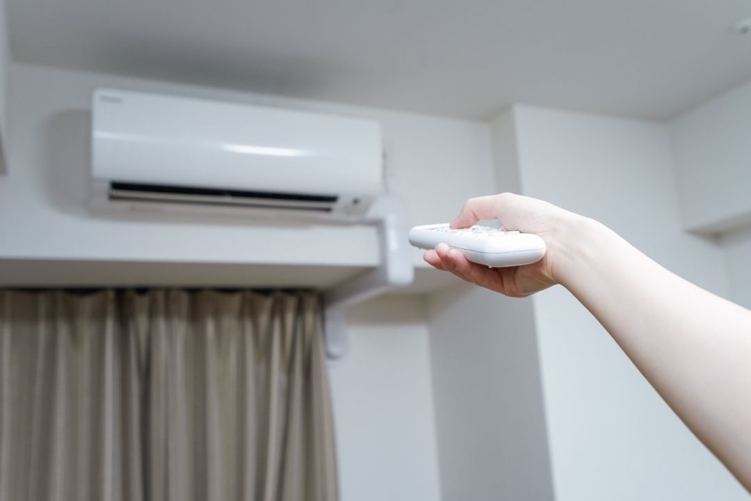 DTI mandates ‘certification’ of air conditioners, TVs, lamps Inquirer Business