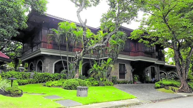 Return to tropical architecture | Inquirer Business