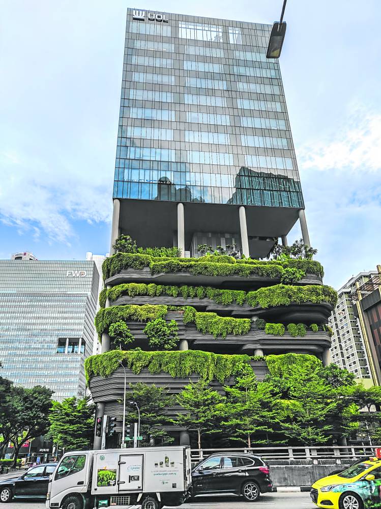 Sustainability, infrastructure to shape property sector
