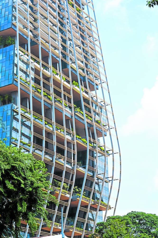 Sustainability, infrastructure to shape property sector