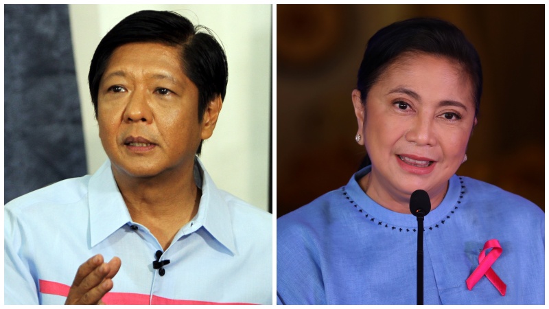 Political marketing lessons from the 2022 presidential race | Inquirer ...