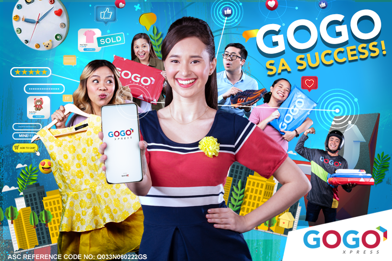 GoGo Xpress upgrades GoBenta features for online sellers