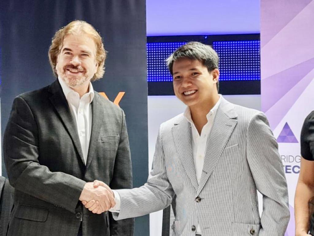 UBX, the leading open finance platform in the Philippines, has signed a memorandum of understanding (MOU) with Unit 256 Ventures Inc. to co-develop Artifract.io, a platform that democratizes Fine Arts ownership by fractionalizing them as non-fungible tokens (NFTs).