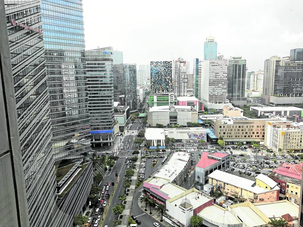 COVID-19 and the Philippine office space market