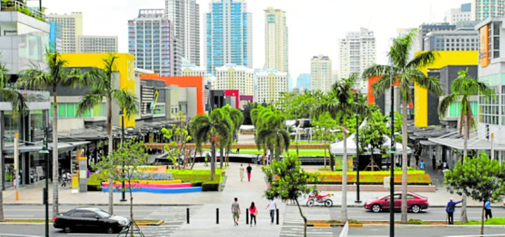 Highs and lows of PH real estate