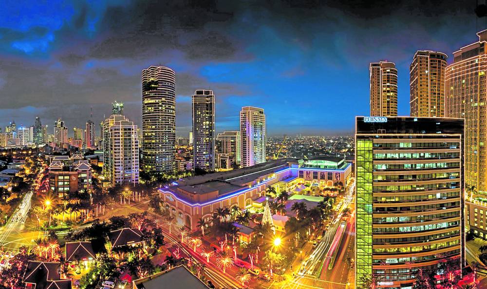 Highs and lows of PH real estate