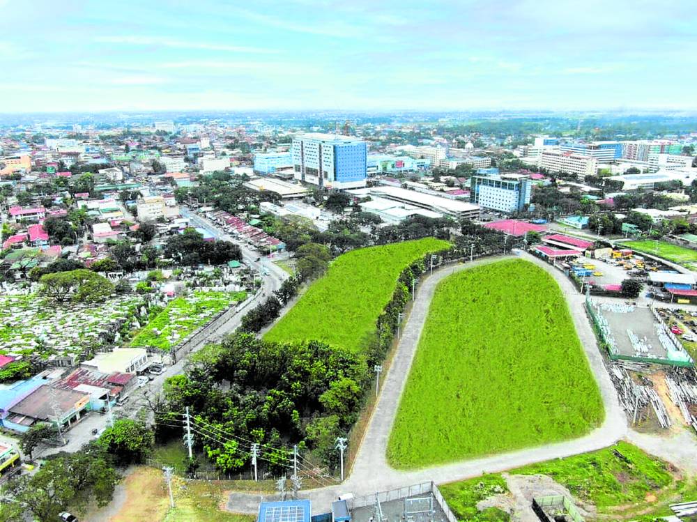 Rockwell Land Taps P5-B Loan From BDO