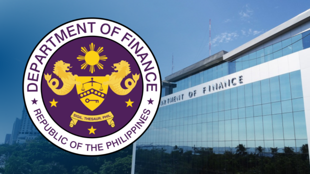 DOF wants to extract more funds from mining firms