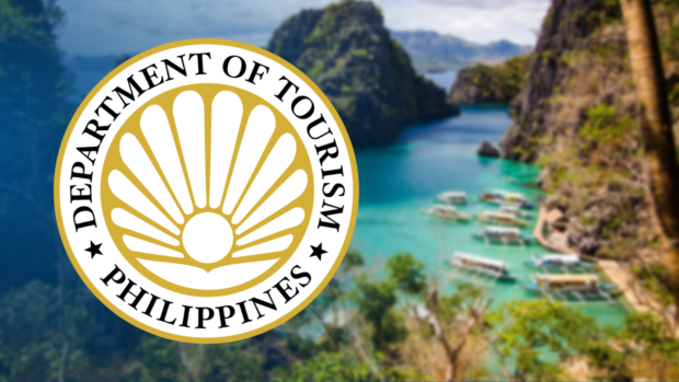 department of tourism programs