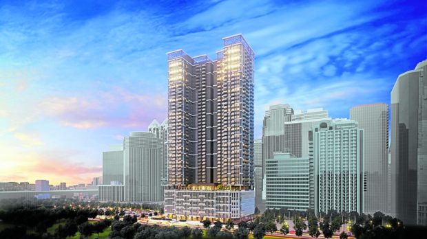 The Grand Midori Ortigas: A solid investment choice