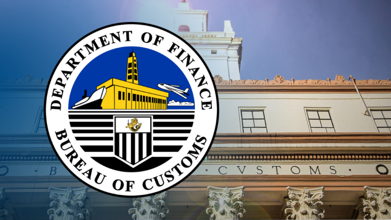 Customs raked in P75.4B in March, beat target