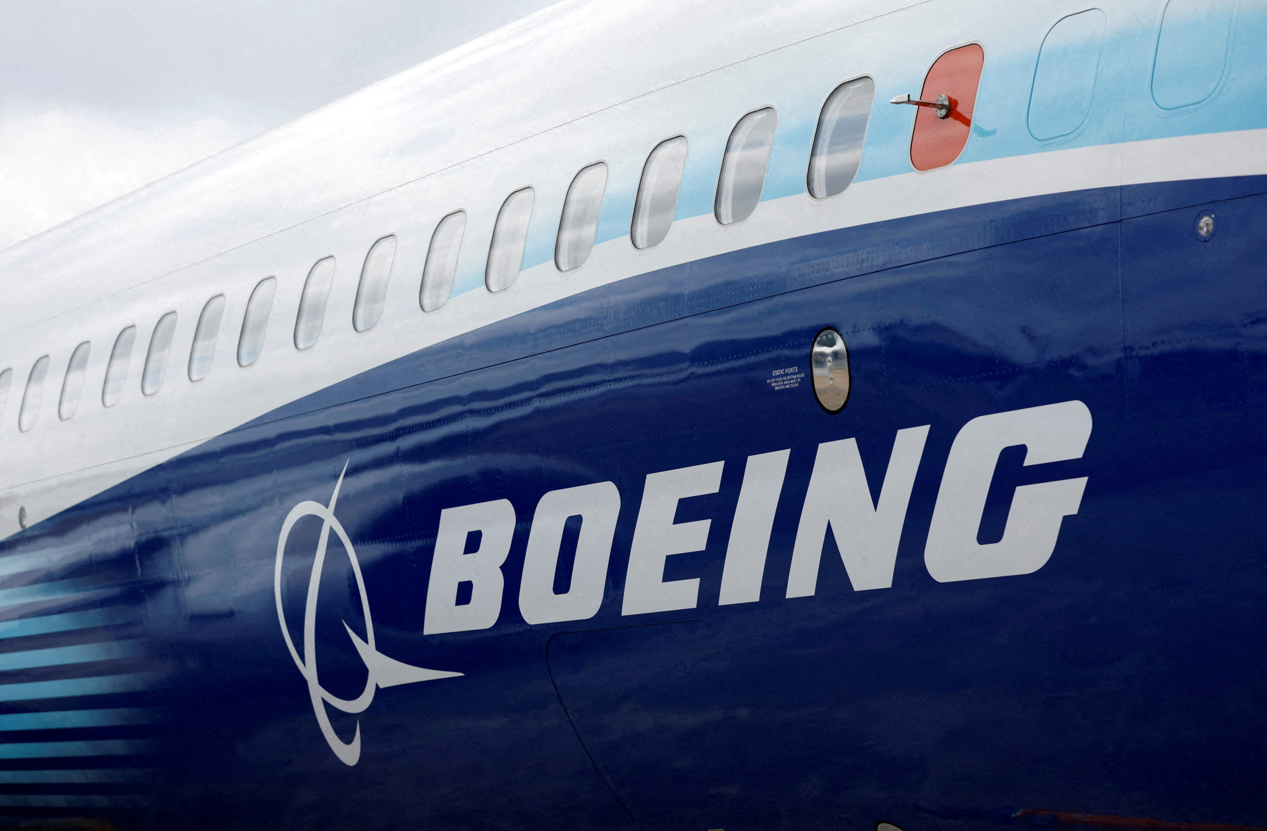 Boeing's problems rattle US aviation regulator as well