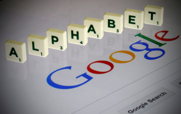 Alphabet's Google