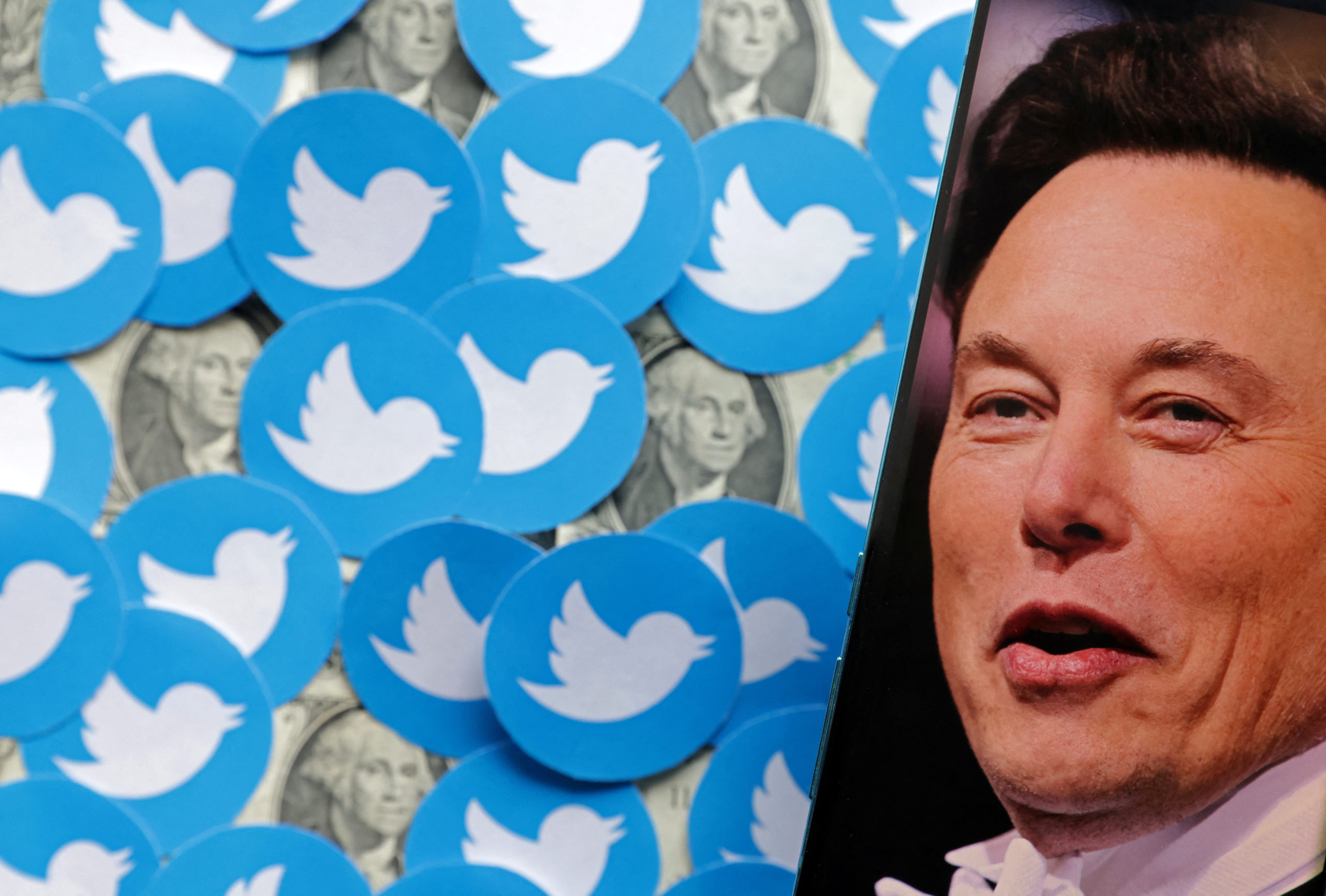Elon Musk is seeking documents from advertising technology firms as part of his quest to gain more information on bot and spam accounts on Twitter