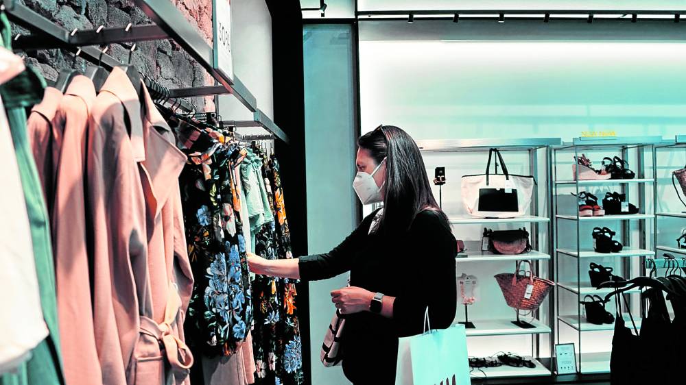 Experiential shopping: Could it be the future of retail?