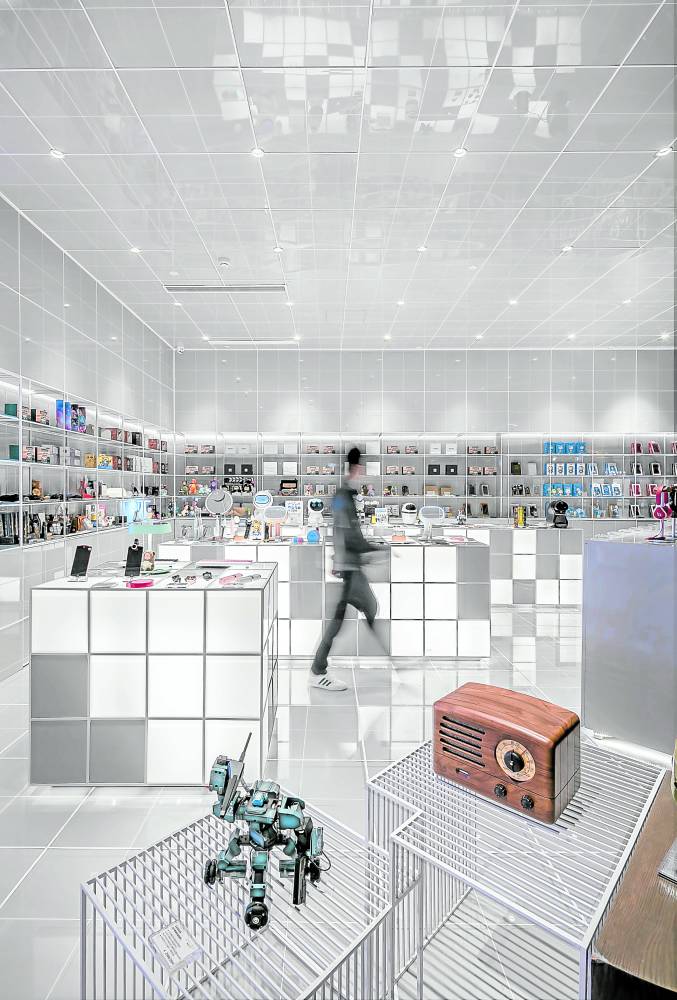 Experiential shopping: Could it be the future of retail?