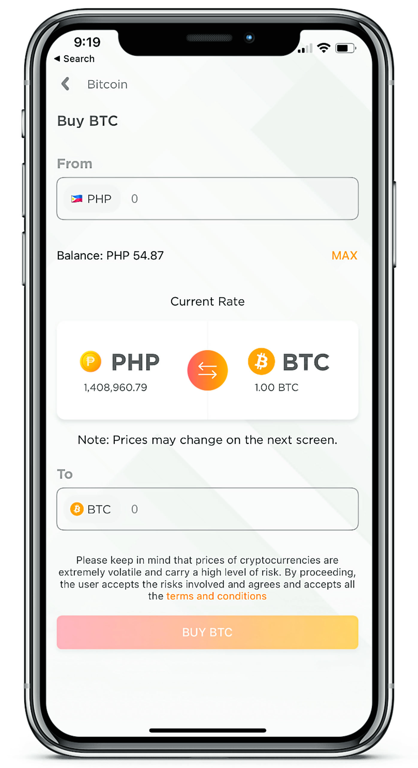 UnionBank Becomes First Philippine Bank To Offer Mobile Cryptocurrency unionbank-becomes-first-philippine-bank-to-offer-mobile-cryptocurrency