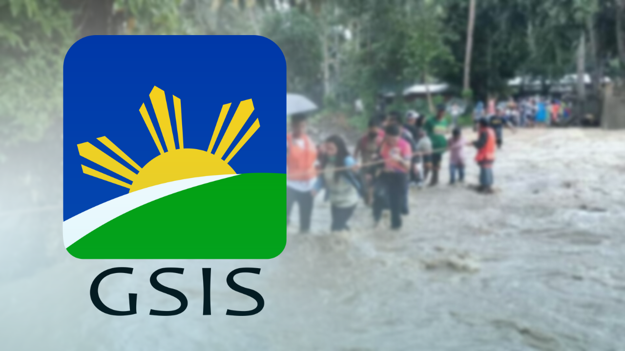 GSIS to offer emergency loan for "Florita" victims