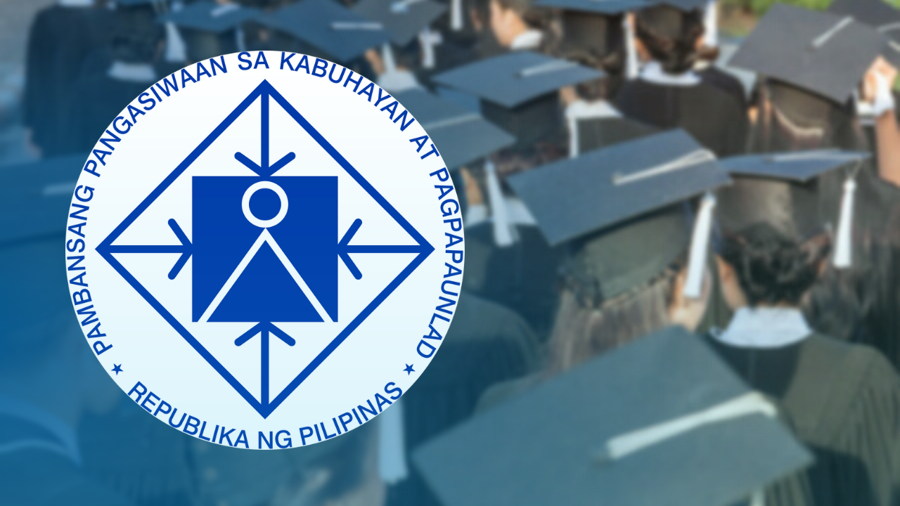 Neda: K-12 graduates to bloat labor force, keep jobless rate high in 2023