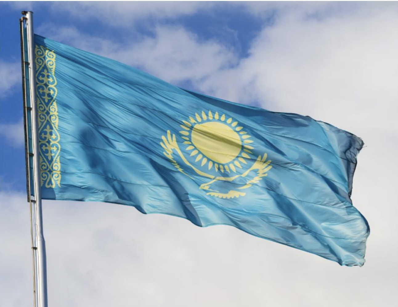 The Astana Financial Services Authority (AFSA) has granted Binance preliminary authorization to operate a digital asset trading facility and offer custody at the Astana International Financial Center (AIFC).