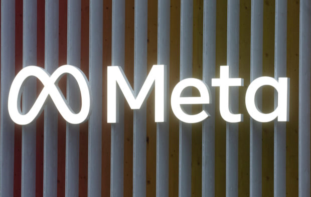Meta Platform logo