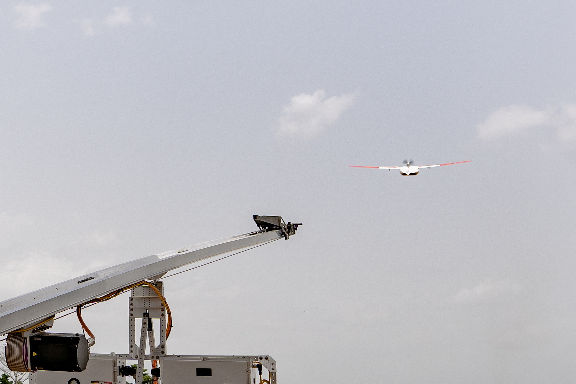 Drone delivery picks up in Africa as Jumia pairs with Zipline