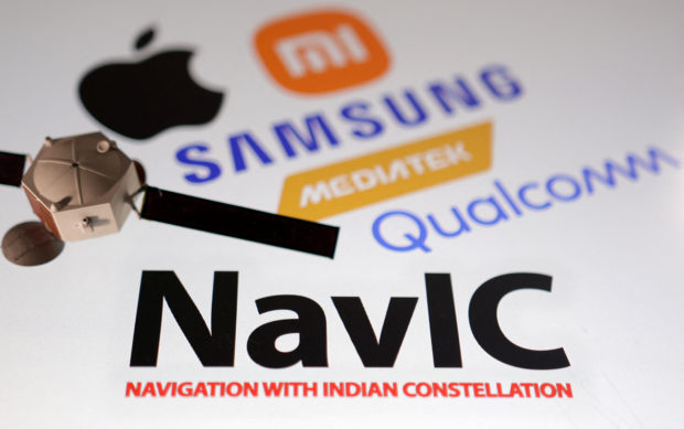 NaviC logo