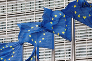 Eurozone inflation slows to 2.2% in March